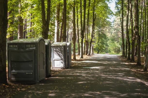 Best Porta potty delivery and setup  in Marsing, ID