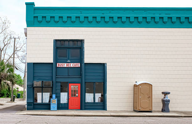 Best Portable restroom trailer rental  in Marsing, ID
