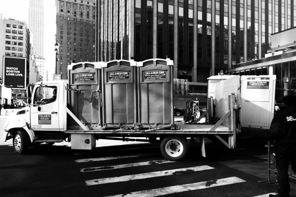 Best Portable restroom trailer rental  in Marsing, ID