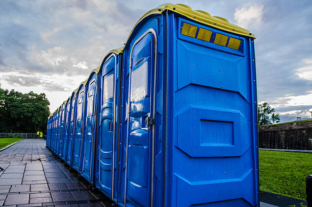 Best Local porta potty services  in Marsing, ID