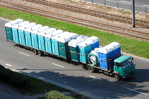 Best Local porta potty services  in Marsing, ID